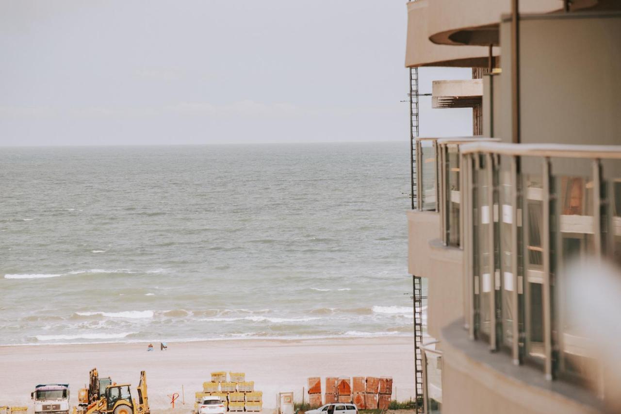 Sea 59 Mamaia Exterior foto