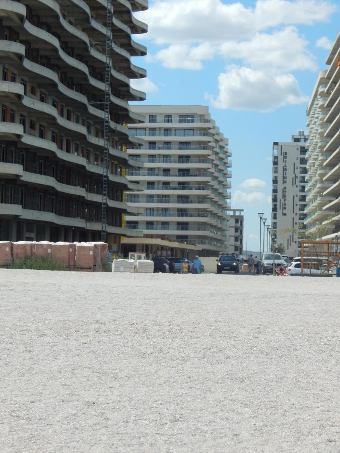 Sea 59 Mamaia Exterior foto